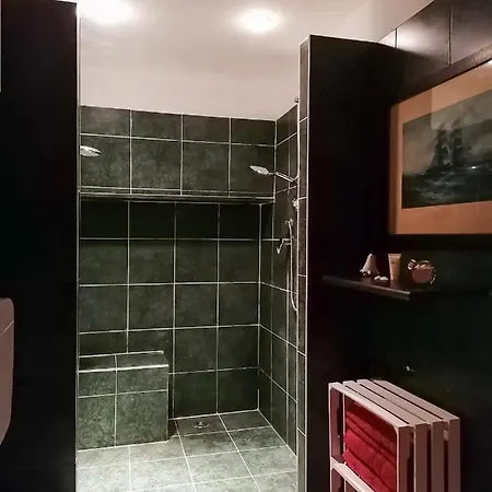 Loft Di Charme In Centro Генуя
