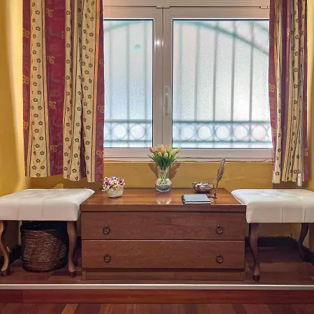 Апартаменты Loft Di Charme In Centro