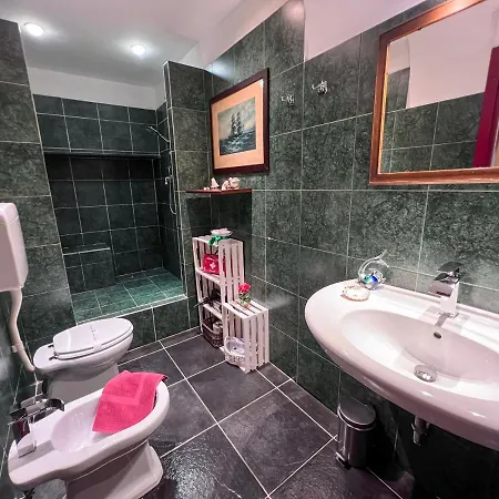 Апартаменты Loft Di Charme In Centro *