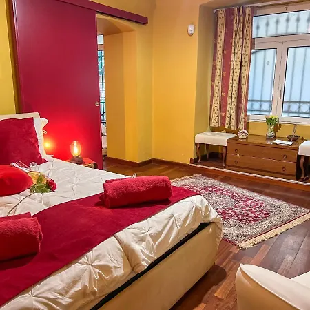 Апартаменты Loft Di Charme In Centro