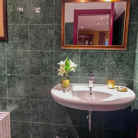 Loft Di Charme In Centro Генуя