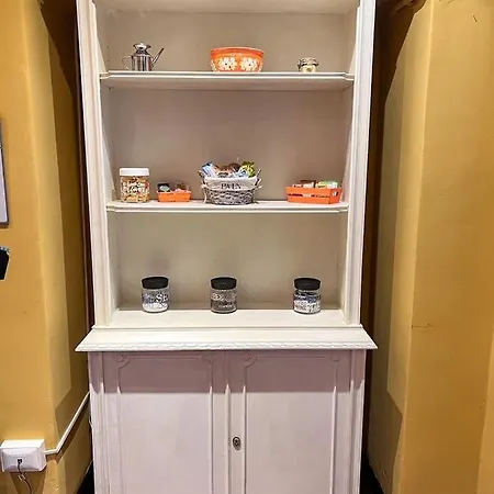 Loft Di Charme In Centro * Генуя