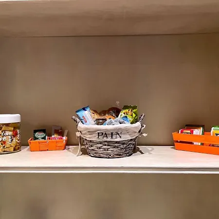 Апартаменты Loft Di Charme In Centro *