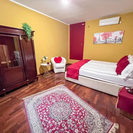 Loft Di Charme In Centro *