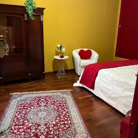 Апартаменты Loft Di Charme In Centro